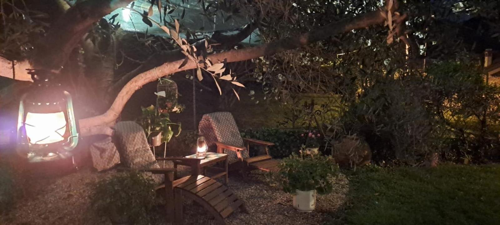 Villa Il Giardino Segreto Rocca Di Papa Esterno foto